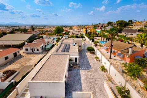 Villa a La Marina, Alicante, La Marina - € 795.000 | Ref: 6081VA - foto 5
